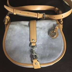 Micheal Kors Crossbody purse